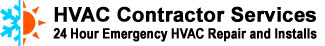 Maximo HVAC Services